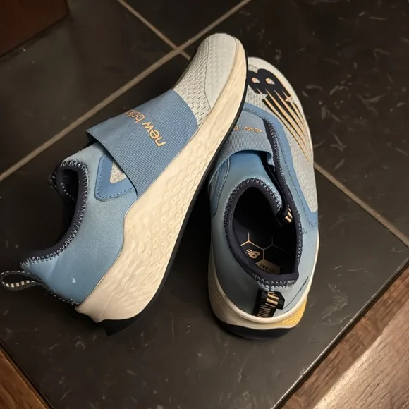 New Balance Fresh Foam skip on sneakers - Picture 4 of 7